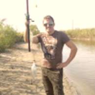 Black river