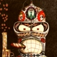 Kondratievich