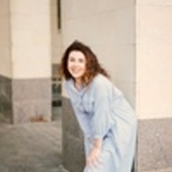 Evgeniya