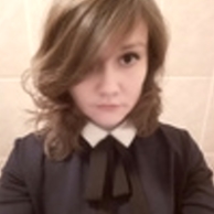 Shirmanova