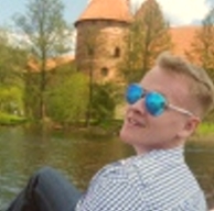 LeneStrom