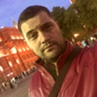 Ponomaryova