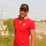 Barajas
