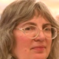 Debbie Peters