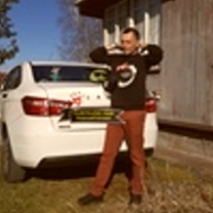 St-Georges Jean-Marie