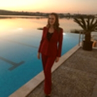 Julia Moore