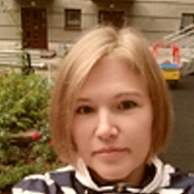 Lydia Jones