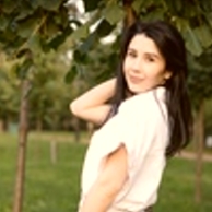 Antonini Bernarda