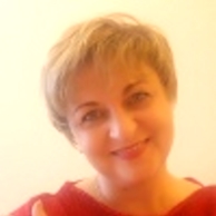 Nicolosi Clementina